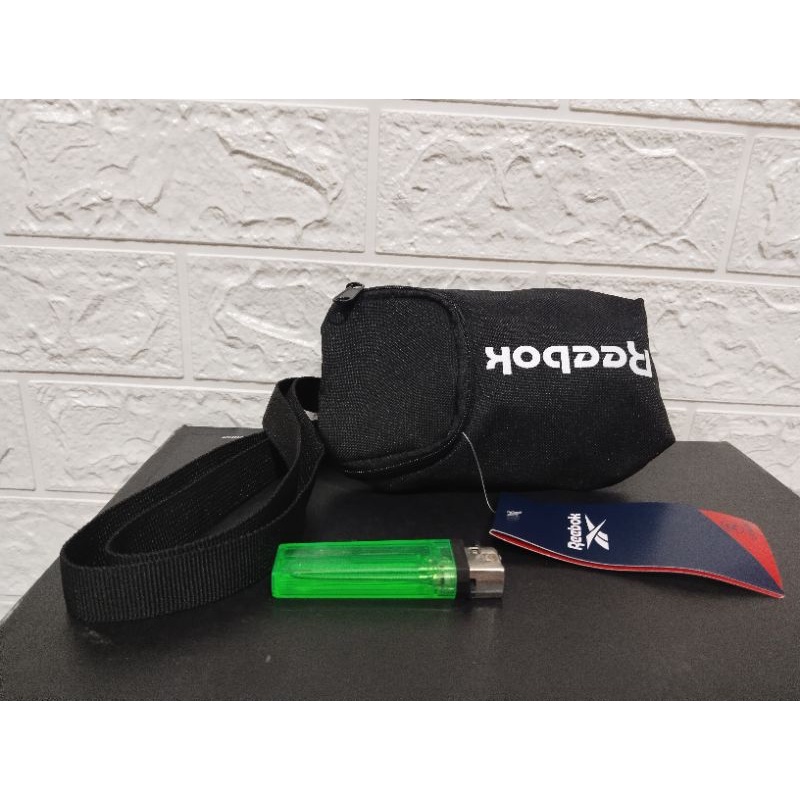 Tas kecil Reebok Pouncbag neckle Unisex