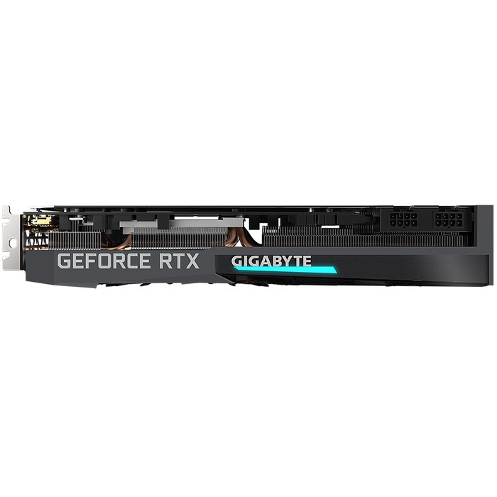 Gigabyte GeForce RTX 3070 Ti 8GB EAGLE