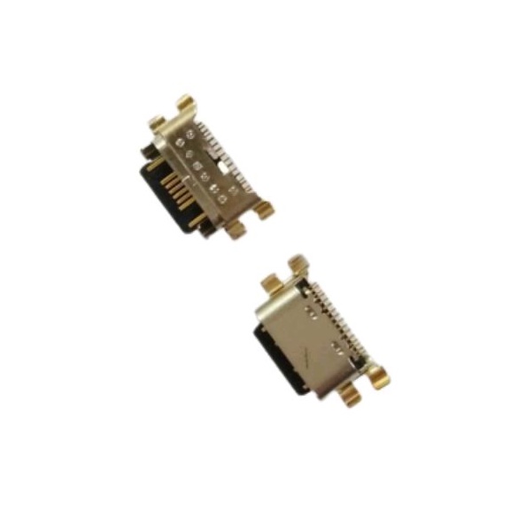 CONECTOR CAS XIAOMI MIA2 / MI6X / MI A2 / MI 6X TYPE C