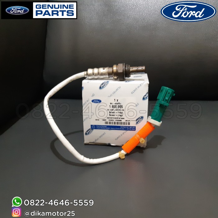Sensore O2 Sensor ( Bank 1 Sensor 1) Ford Fiesta Original