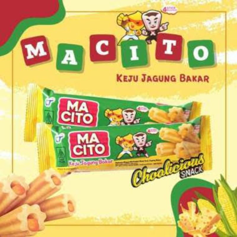 

Macito