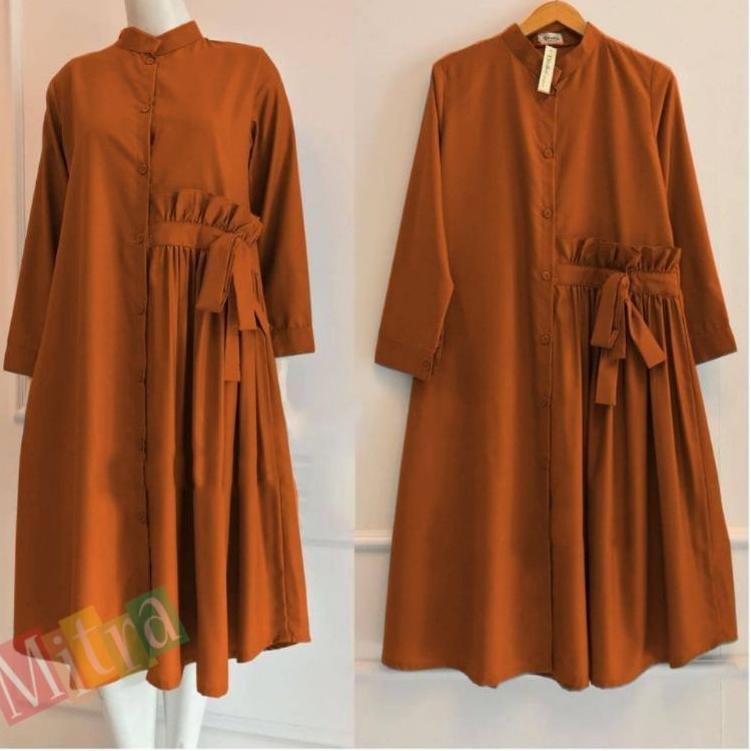 RE.18Oc22y • DEMORE TUNIK BUSUI / BAYLE DAYLE KERUT / JUMBO SIZE Collection