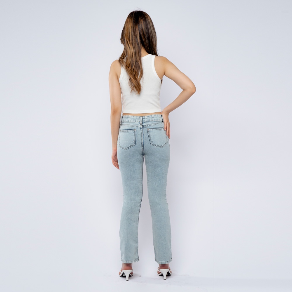 VIERLIN - Jeans 361