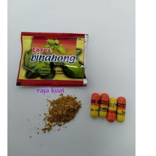 

10.10 STOK READY extra binahong kwalitas josss 