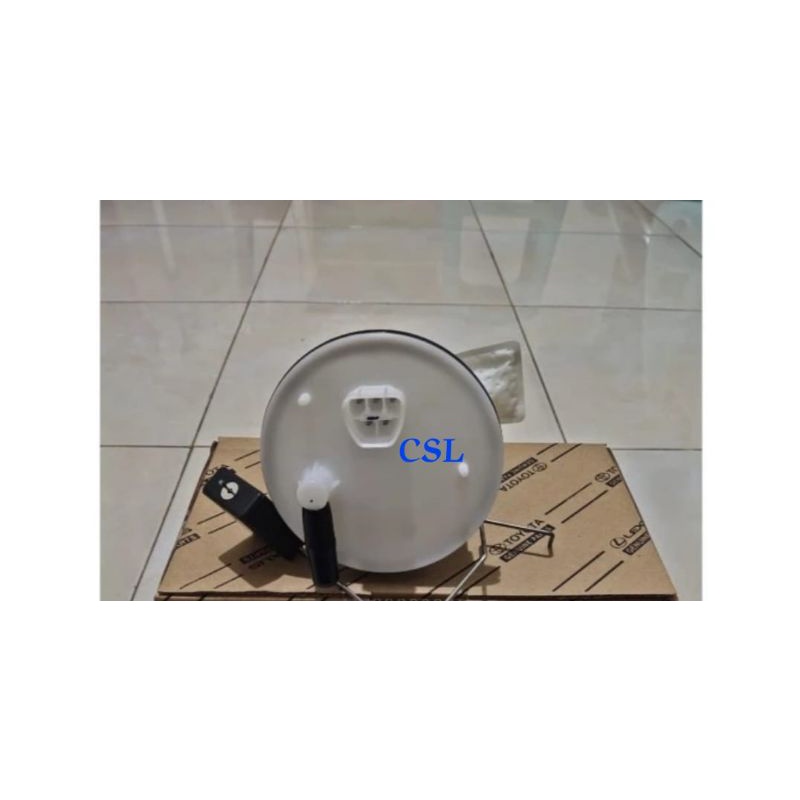 FUEL PUMP ASSY KOMPLIT SOKET 5 ALL NEW AVANZA 2012 -2021