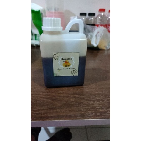 

madu akasia