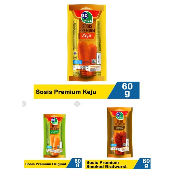 

sosis so nice premium 60gr