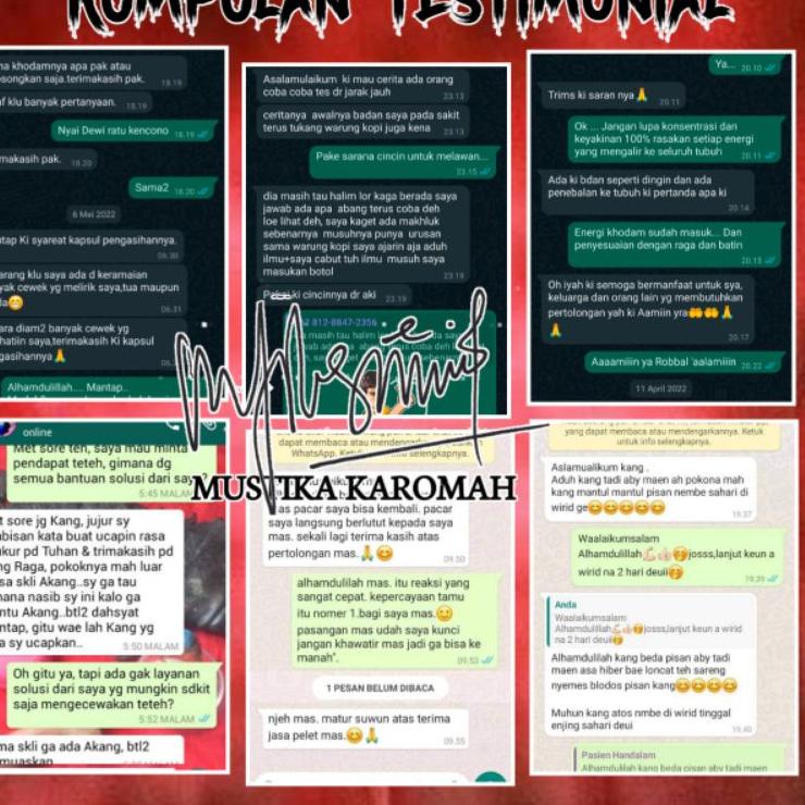 CODEE9q4P--CINCIN LADUN1 PELLETT PEMIK4T WANITA KAROM4AH KH0D4M SABDO PENGIKET