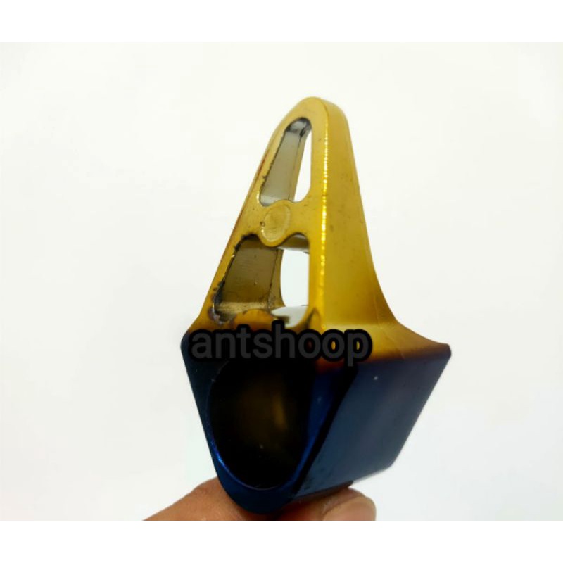 GANTUNGAN TWOTONE PROBOLT GANTUNGAN SEMUA MOTOR ANTSHOOP