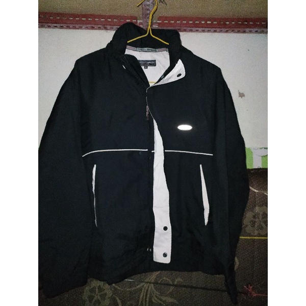 Casual Jacket Troy Bros Second Thrift