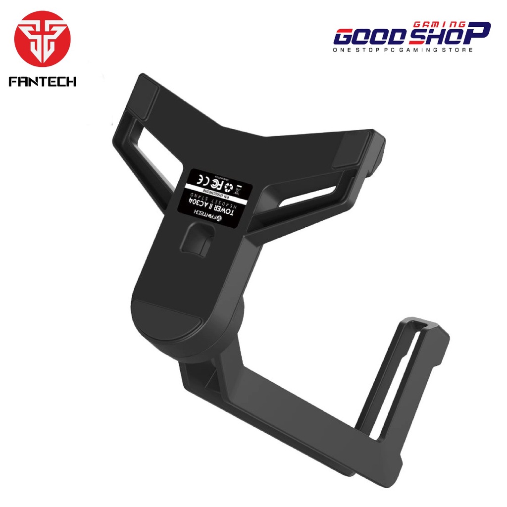 Fantech TOWER II AC304 Headset Stand Gaming