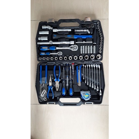 Tools Set / Tools Kit / Tools Bok / Tools Coper / Crv-81 / Forza