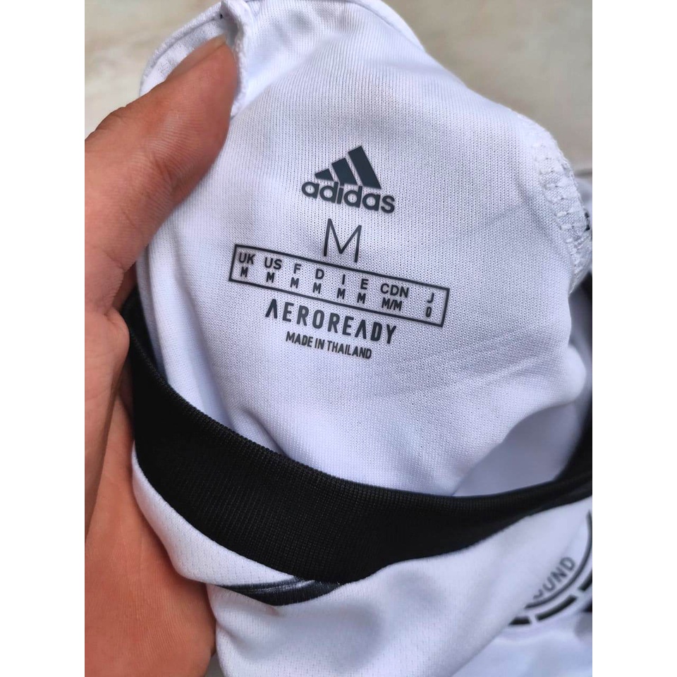 Jersey Baju Bola Jermann Home EU 2021 Germany Grade Ori