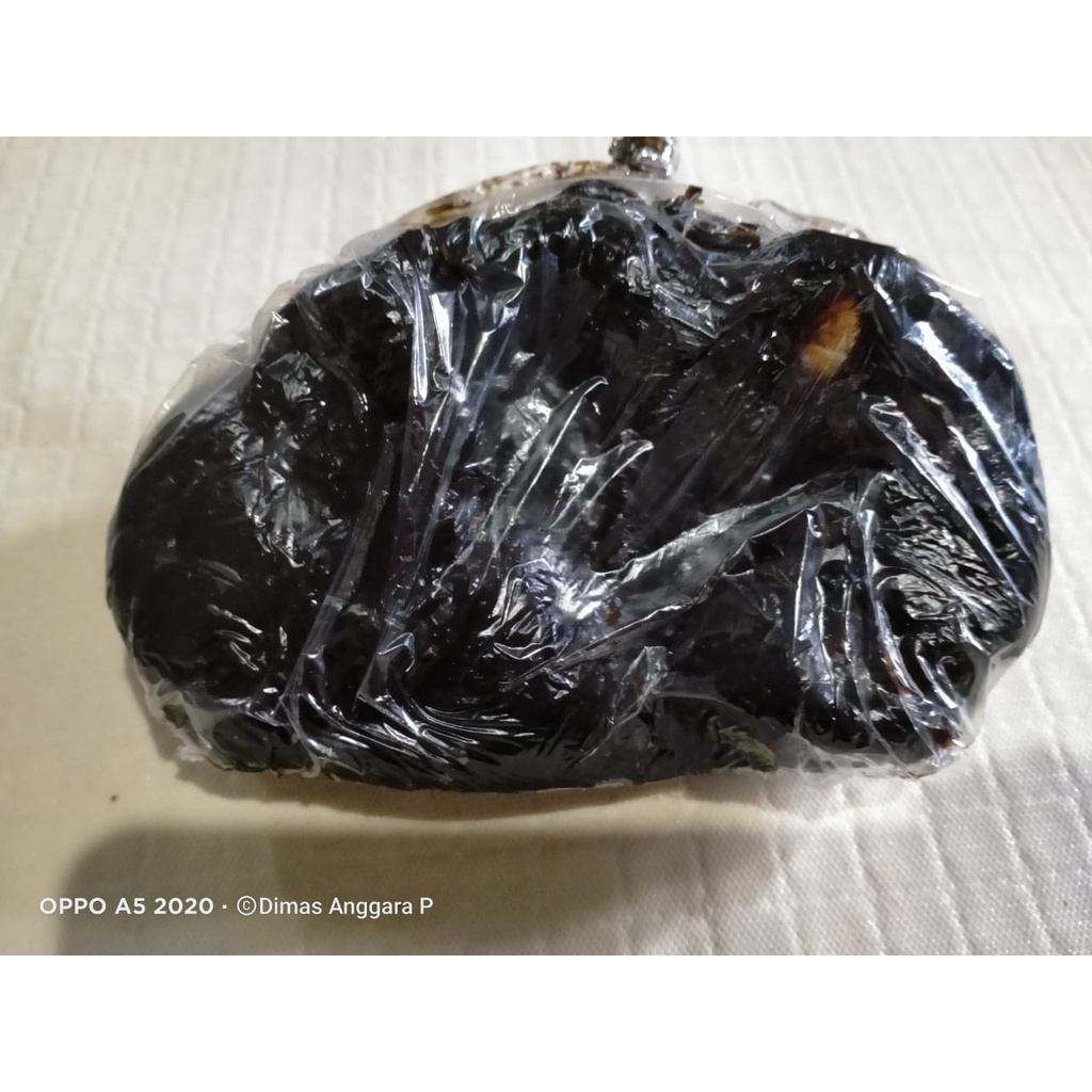

Sambal Petis Rumah Mamake Khas Hulu Sungai Selatan
