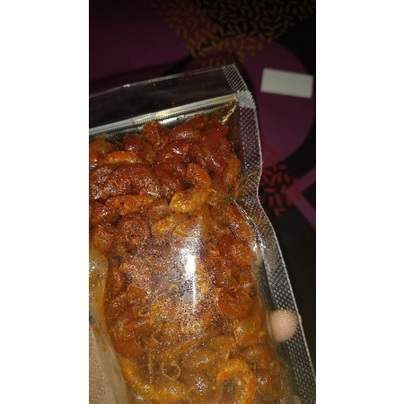 

makaroni bantet pedas balado