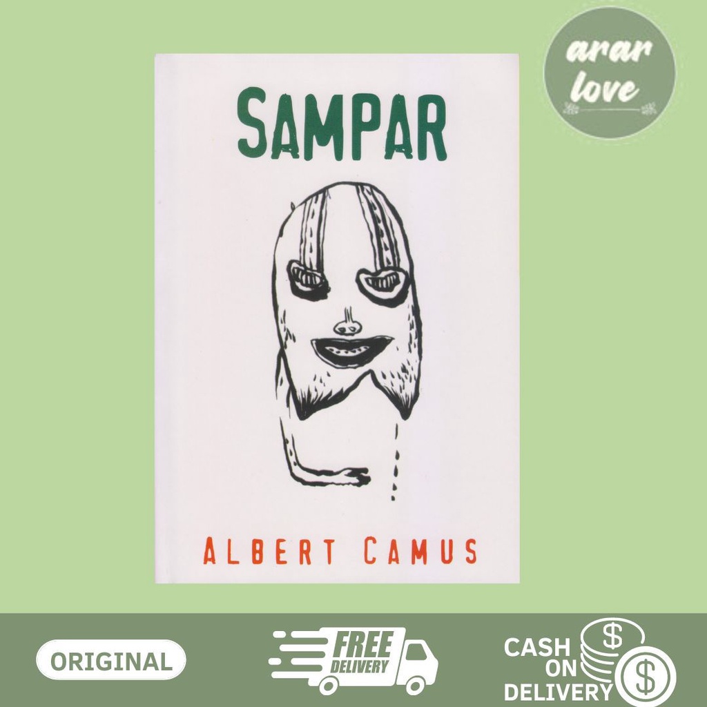BUKU SAMPAR