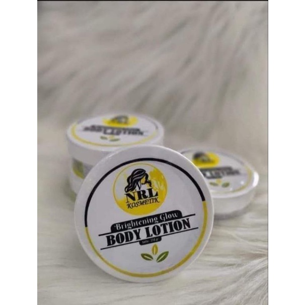Bodylotion original nrl kosmetik