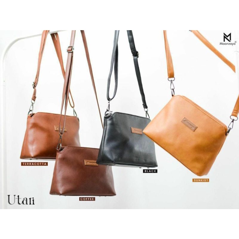 Tas Utari moonzaya
