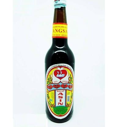 

10.10 Product HOT KECAP ASIN ANGSA 600ml gas !!