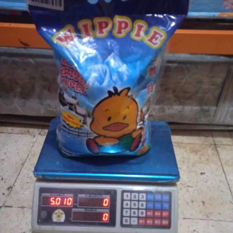 

SKQ SEMBAKO MURAH