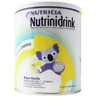 

ㅱ NUTRINIDRINK 400g - VANILA (nutricia) BEST SELLER 2591 ⌘