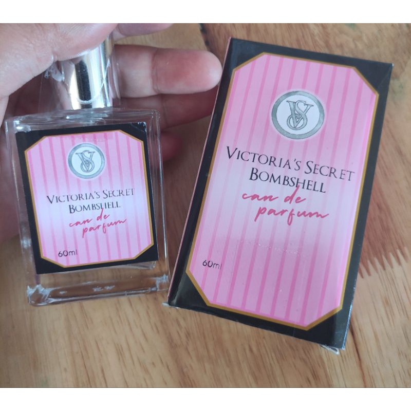 Medan termurah Best seller Parfume SPRAY Eau de Toilette Parfum Garuda Jomalone Bombshell victo scret 60 ml