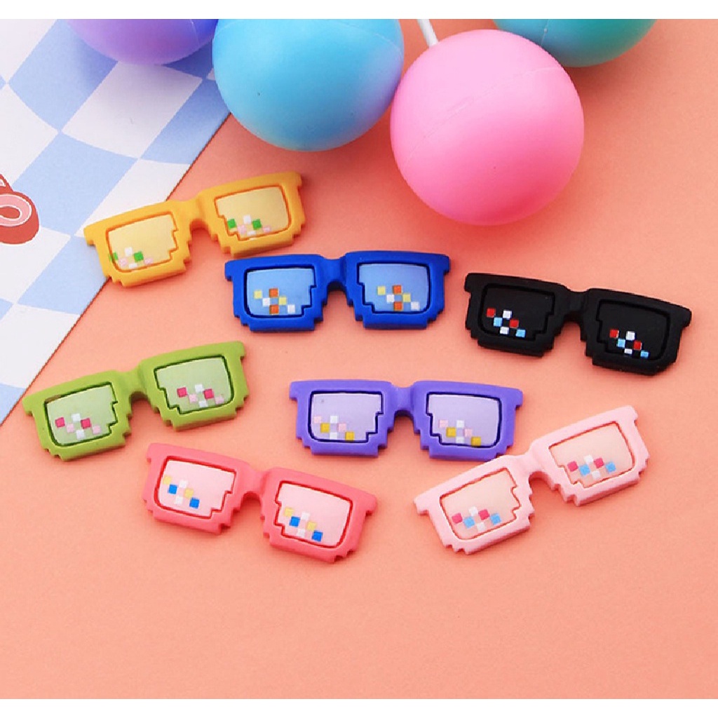 

D0042 RESIN KACAMATA