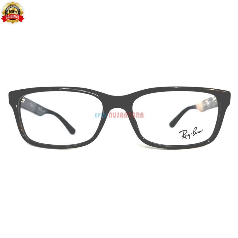 Rayban Frame Kacamata RB5296D 2000