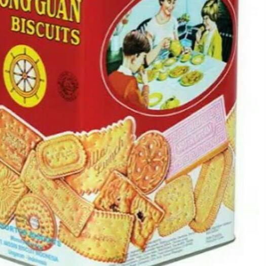 

SALE!!Termurah biskuit Khong Guan kaleng kotak 1600 gr kue kaleng lebaran bingkisan idul Fitri|RA8