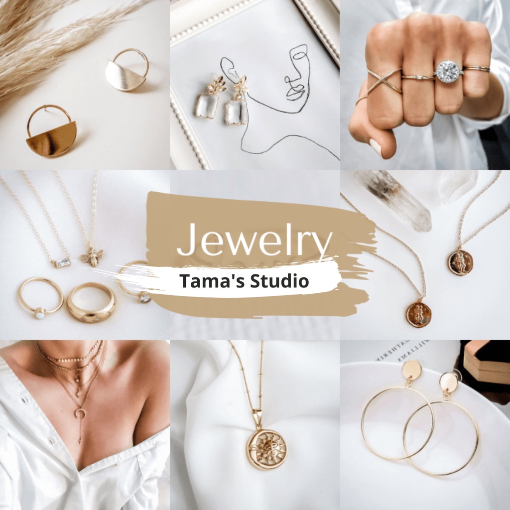 22  Lightroom Preset Jewelry IOS/Android &amp; Dekstop