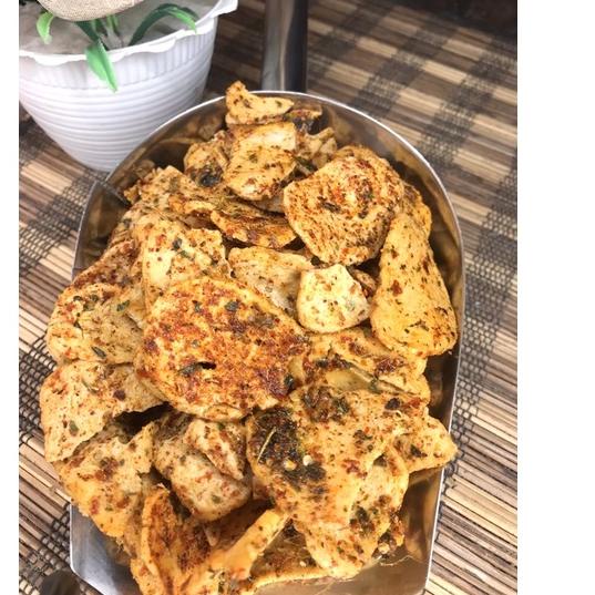 

KODEb0B5n--basreng viral daun jeruk garut 200gr 13500
