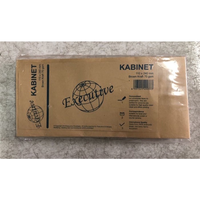 

Trendi Amplop Coklat Ukuran Kabinet Sale!!!