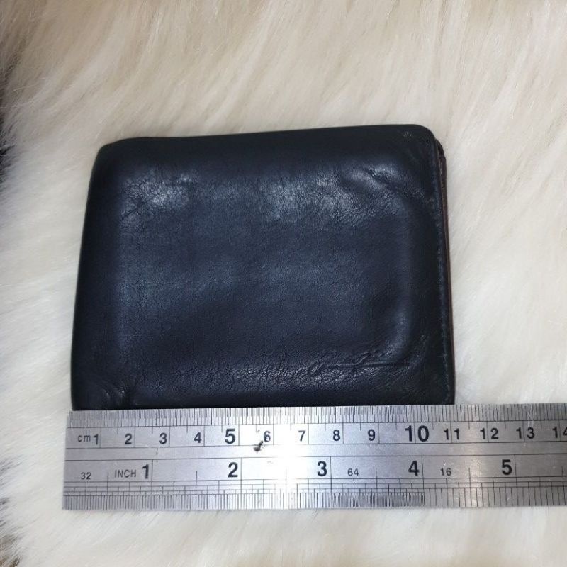 JACK NICKLAUS DOMPET KULIT PRELOVED ORI