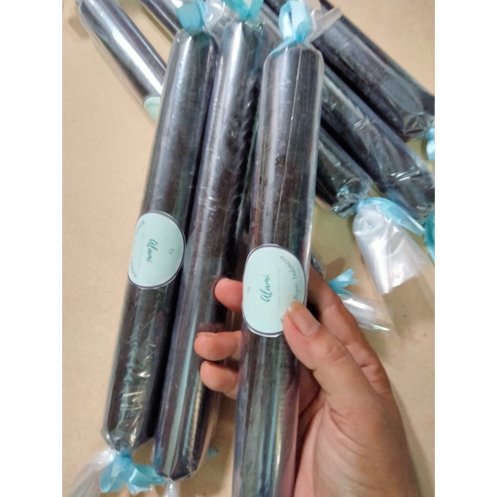 

DODOL KHAS BOGOR WIJEN 250 GR