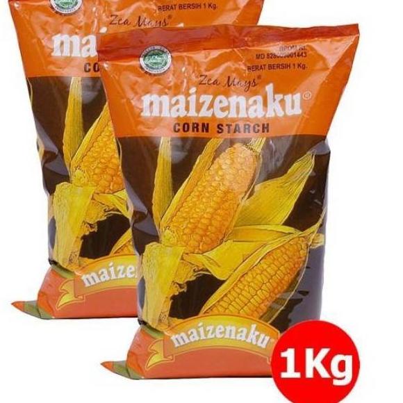 

CODEI3u8T--Maizenaku Tepung Jagung / Maizena 500gram / 0,5 Kg