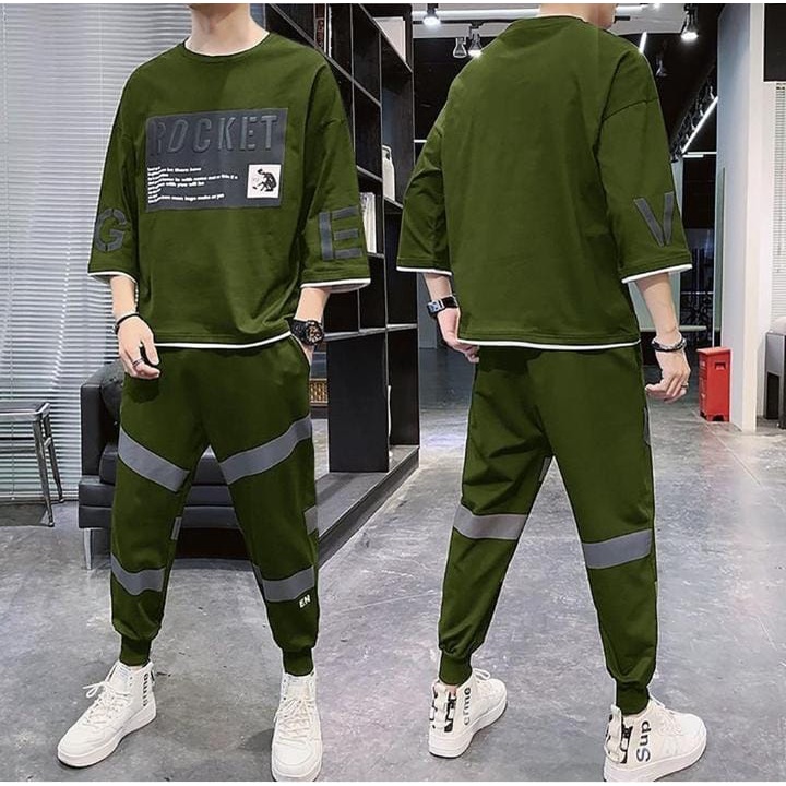 STELAN OVERSIZE ROCKET - STELAN MURAH KEKINIAN