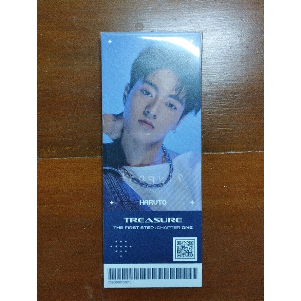 ygs ch1 haruto bene ygselect