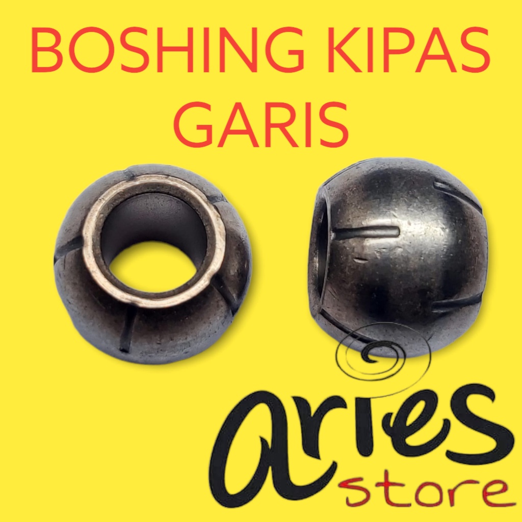 BOSHING KIPAS GARIS BOS KIPAS GARIS