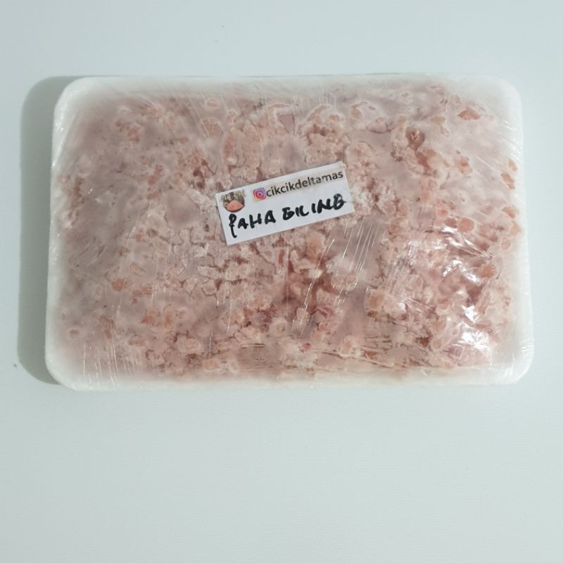 

Paha Ayam Giling 500gr