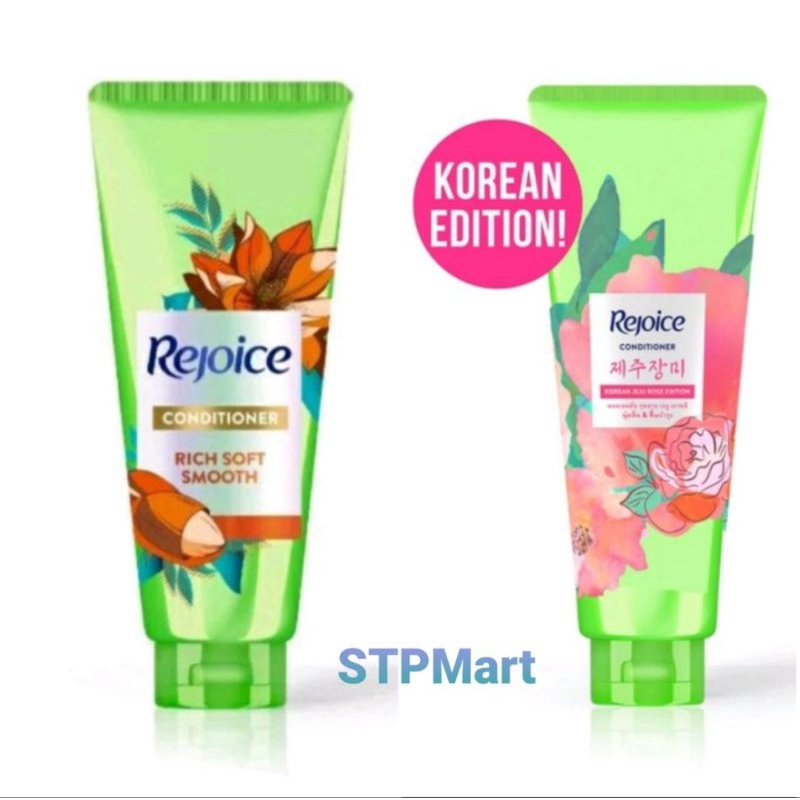 REJOICE CONDITIONER 150 ML // P&amp;G