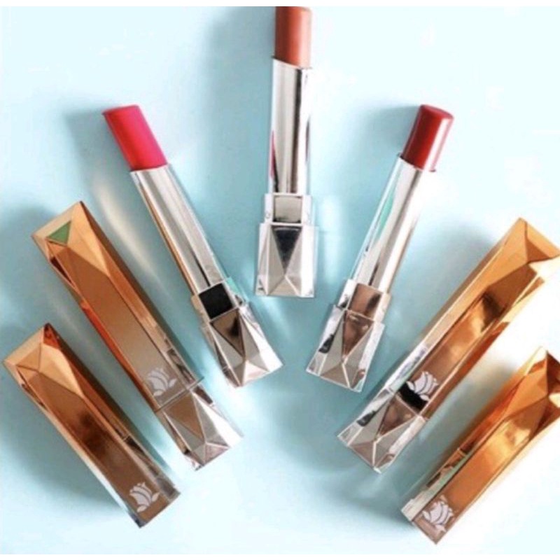 LA TULIPE Maxi Matte Lipstik