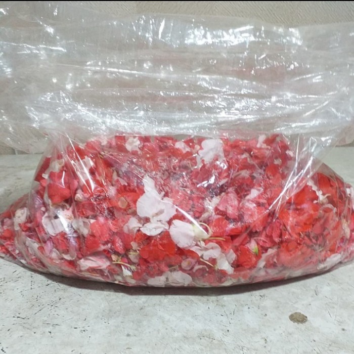 Bunga Bunga Tabur Makam