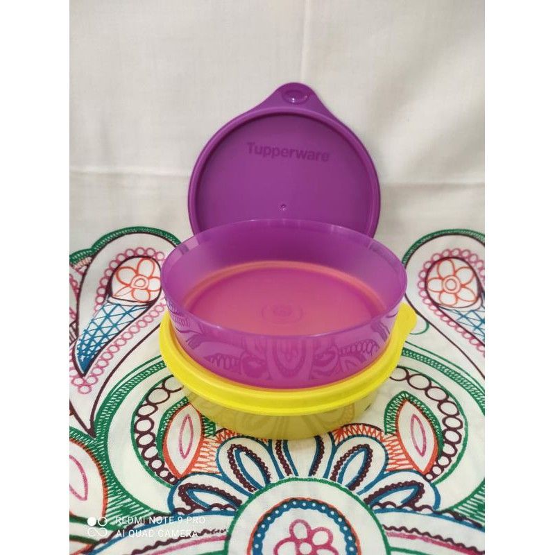 Tupperware Medium Handy Bowl