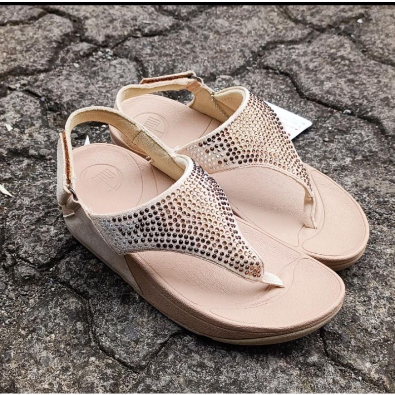 Fitflop rokit flare tali