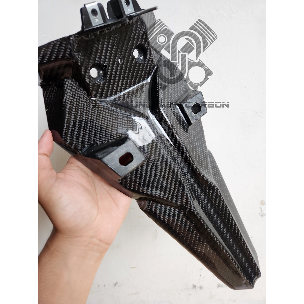 Spakbor Vario Led New 2018-2021 Carbon Kevlar