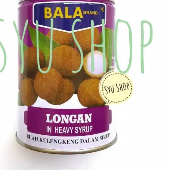 

10.10 MALL Longan kaleng bala kelengkeng lengkeng kaleng buruan