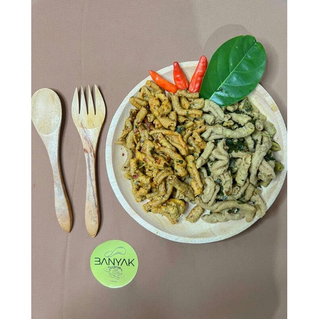 

Usus Daun Jeruk by BANYAK