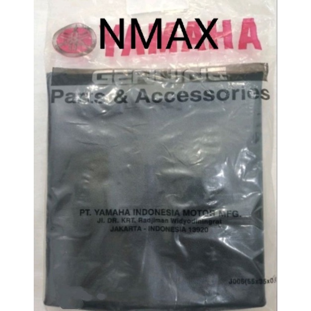 LAPIS KULIT JOK SADEL NMAX
