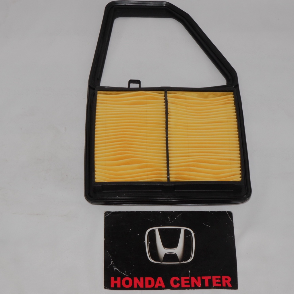 Filter udara saringan udara air filter Honda stream 2002 2003 2004 2005 2006  1700 cc -17220-PLD-YOO