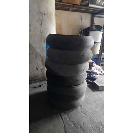 BAN EXRACE DUNLOP SPORTMAX ALPHA13